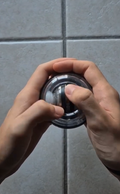 SpinForcE Gyroscopic Power Ball